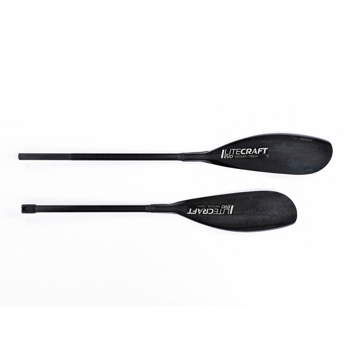Evo Paddle Range