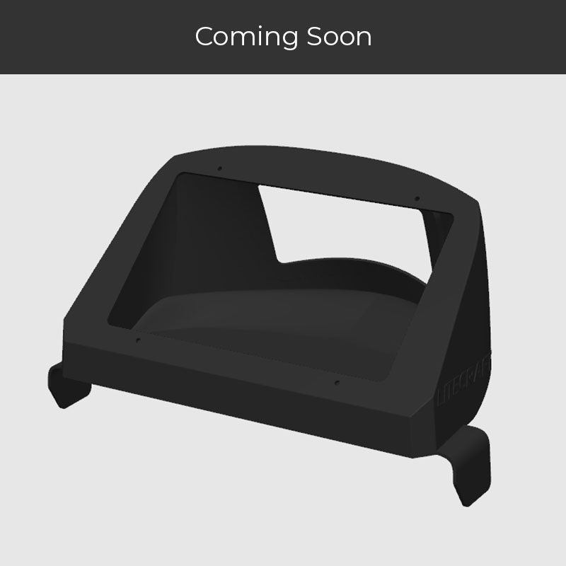 Finder Mount