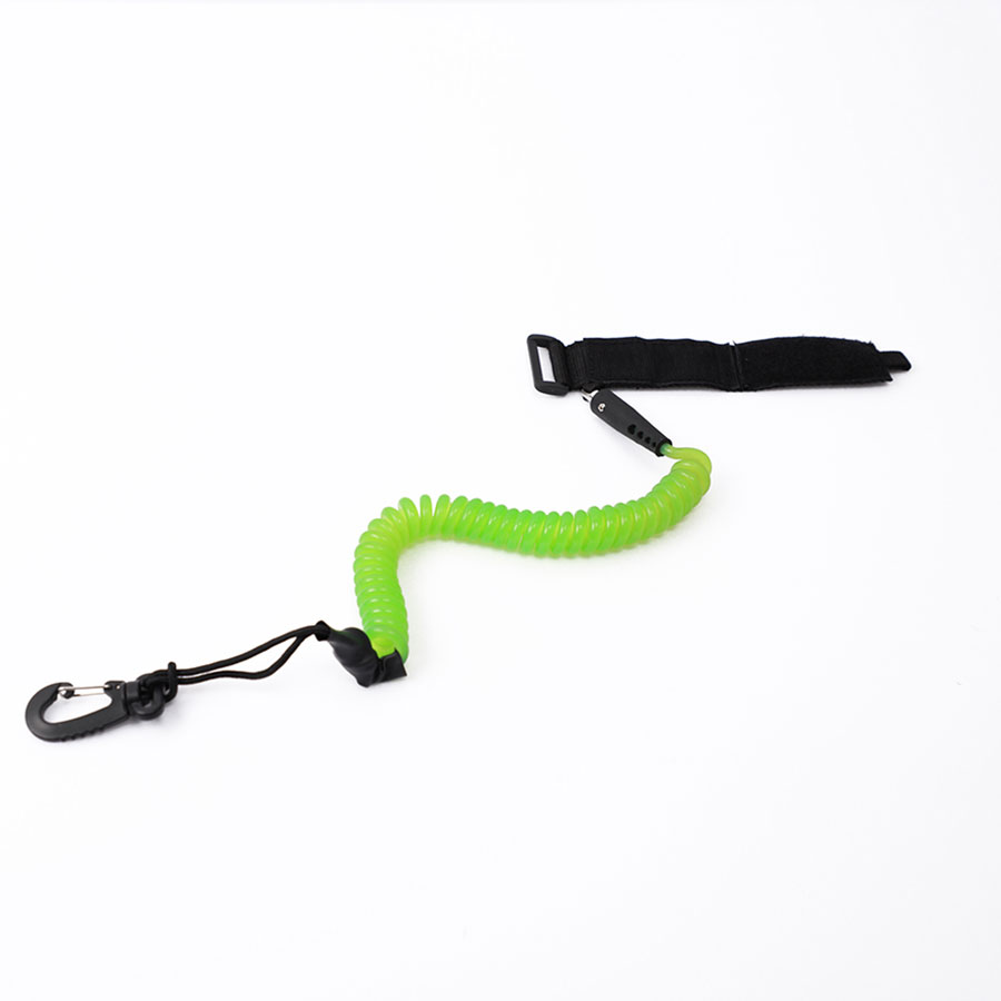 Rod & Paddle Leash
