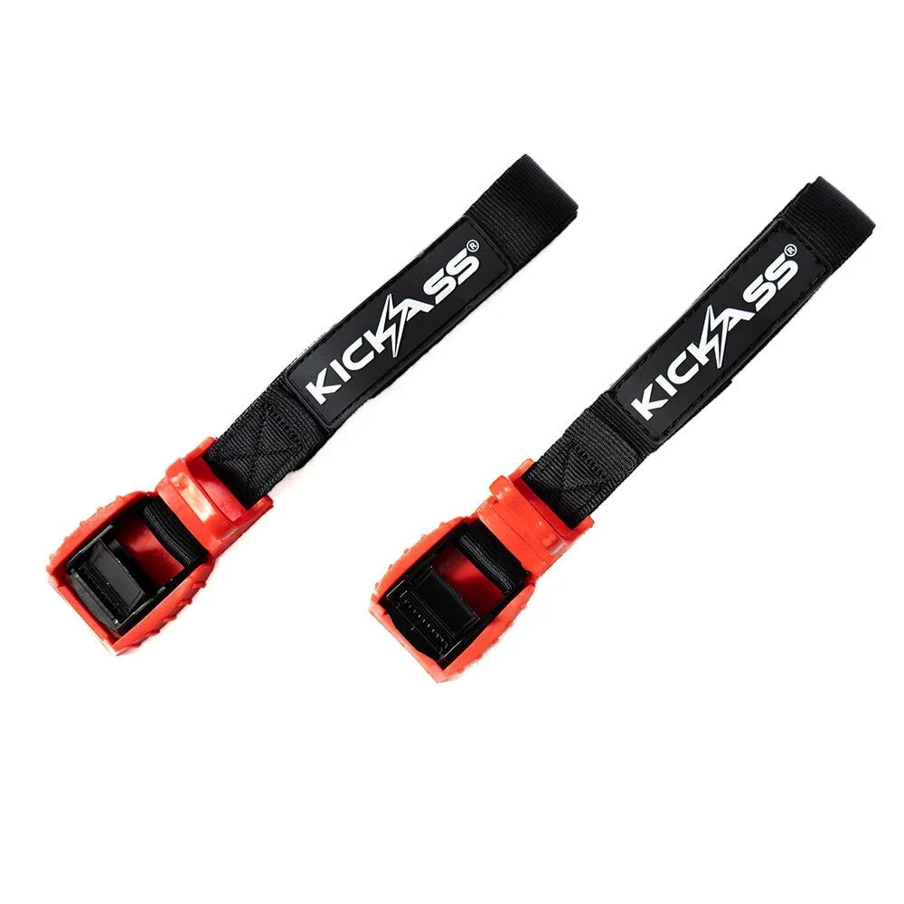 Tie-down Strap